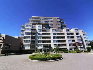 Apartment for rent in Burnaby, Burnaby North, 311 9288 Univerfsity Crescent, 263152455 | Realtylink.org