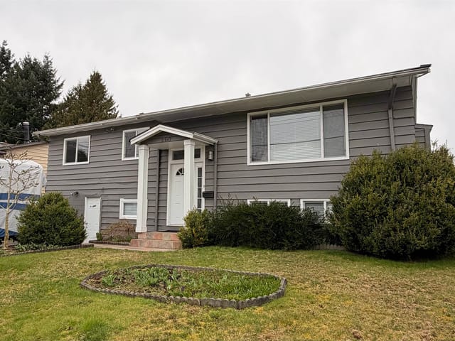 House for rent in Delta, N. Delta, Main House 11647 81a Avenue, 263152461 | Realtylink.org