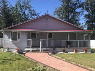 House for sale in Fraser Lake, Vanderhoof And Area, 7013 Peterson Road, 263152462 | Realtylink.org