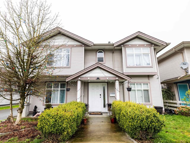 House for sale in Maple Ridge, Maple Ridge, 11537 240 Street, 263152463 | Realtylink.org