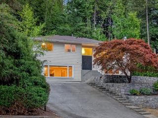 House for sale in North Vancouver, North Vancouver, 4938 Redonda Drive, 263152465 | Realtylink.org