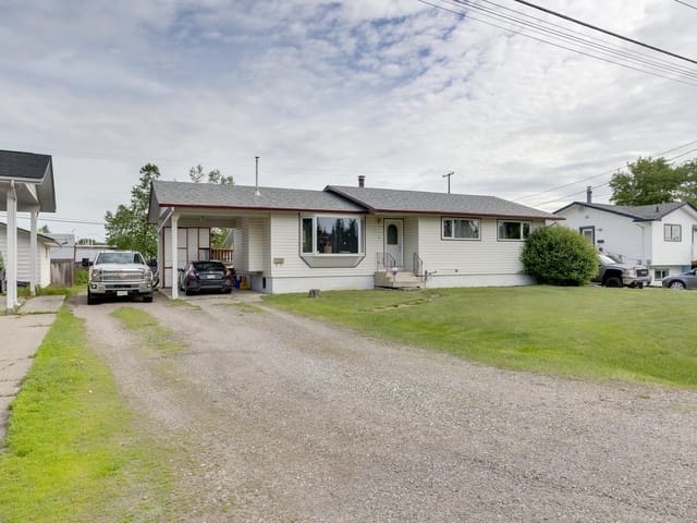 House for sale in Prince George, PG City North, 3566 Hazel Drive, 263152466 | Realtylink.org