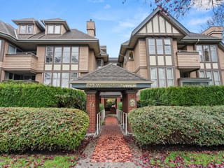 Apartment for sale in Vancouver, Vancouver West, E301 623 W 14th Avenue, 263152475 | Realtylink.org
