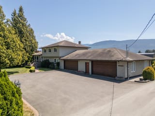House for sale in Sardis - Greendale, Sardis, 41670 South Sumas Road, 263152479 | Realtylink.org