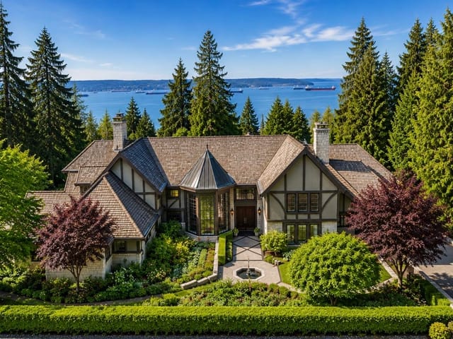House for sale in West Vancouver, West Vancouver, 2980 Palmerston Avenue, 263152480 | Realtylink.org