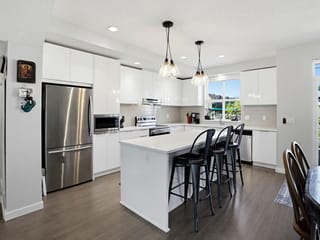 Townhouse for sale in Maple Ridge, Maple Ridge, 2104 11295 Pazarena Place, 263152481 | Realtylink.org