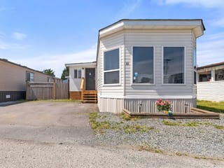 Manufactured Home for sale in Langley, Langley, 22 26892 Fraser Highway, 263152484 | Realtylink.org