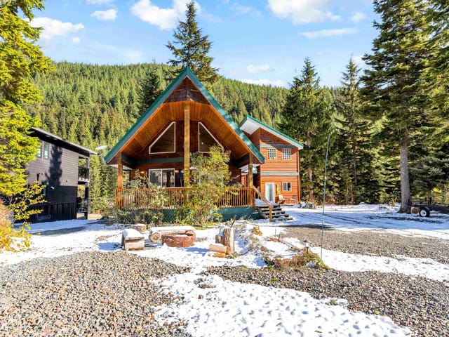 House for sale in Agassiz, Mission, 47075 Snowmist Drive, 263152489 | Realtylink.org