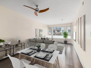 Apartment for sale in North Vancouver, North Vancouver, 515 2665 Mountain Highway, 263152490 | Realtylink.org