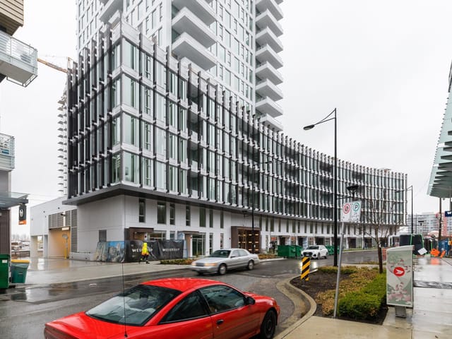 Apartment for sale in Vancouver, Vancouver East, 2304 3438 Sawmill Crescent, 263152491 | Realtylink.org