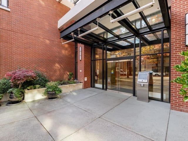 Apartment for sale in Vancouver, Vancouver West, 1405 909 Mainland Street, 263152493 | Realtylink.org