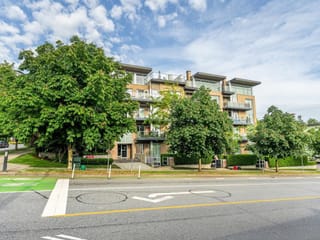 Apartment for sale in North Vancouver, North Vancouver, PH1 1288 Chesterfield Avenue, 263152494 | Realtylink.org