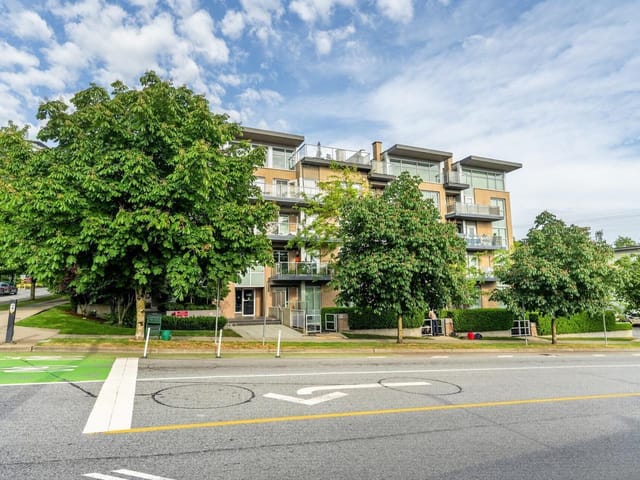 Apartment for sale in North Vancouver, North Vancouver, PH1 1288 Chesterfield Avenue, 263152494 | Realtylink.org