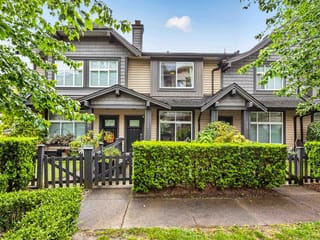 Townhouse for sale in Maple Ridge, Maple Ridge, 70 13819 232 Street, 263152498 | Realtylink.org