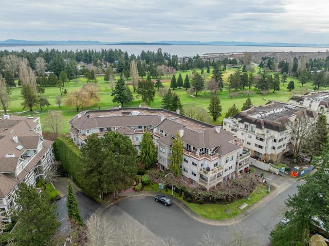 Apartment for sale in Delta, Tsawwassen, 110 1300 Hunter Road, 263152499 | Realtylink.org