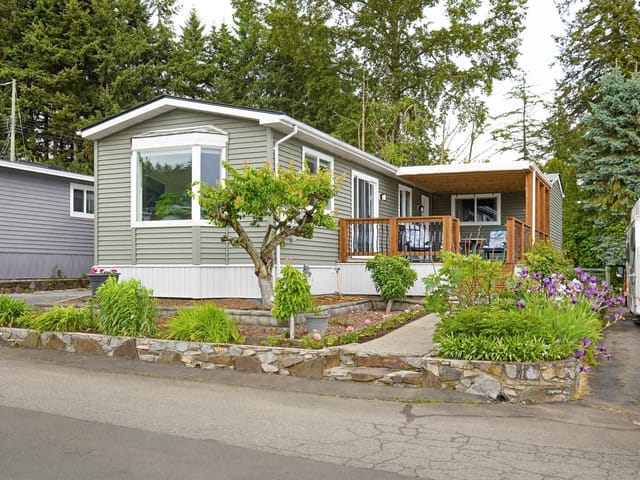 Manufactured Home for sale in Langley, Langley, 250 27111 0 Avenue, 263152500 | Realtylink.org