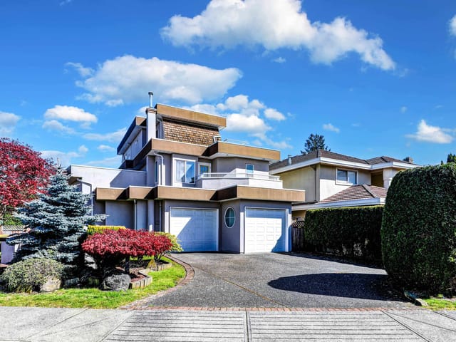 House for sale in Richmond, Richmond, 6200 Garrison Court, 263152501 | Realtylink.org