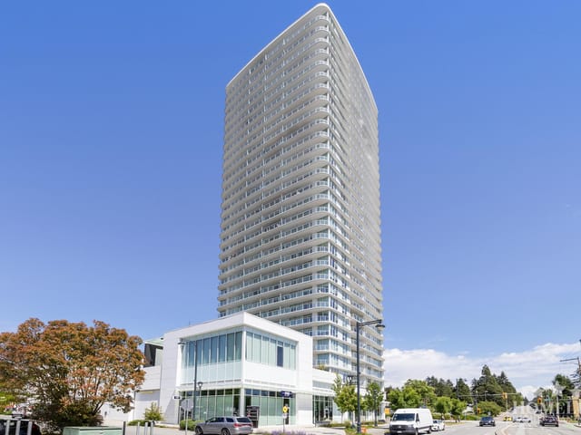 Apartment for rent in Surrey, North Surrey, 2104 13685 102 Avenue, 263152502 | Realtylink.org