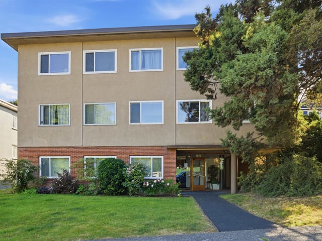 Apartment for sale in New Westminster, New Westminster, 9 48 Leopold Place, 263152503 | Realtylink.org