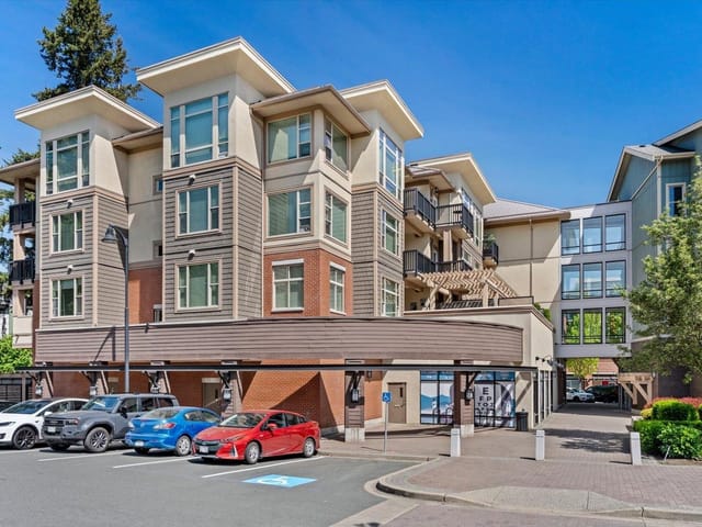 Apartment for sale in Chilliwack, Sardis, 203 45530 Market Way, 263152505 | Realtylink.org