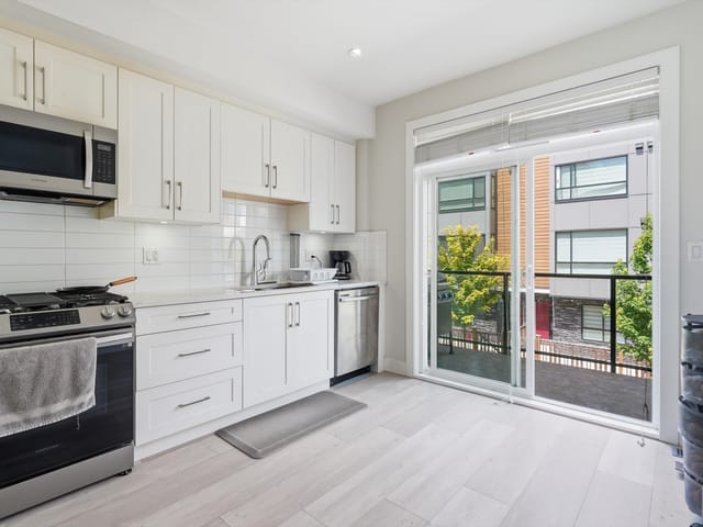 Townhouse for sale in Langley, Langley, 14 19631 55a Avenue, 263152506 | Realtylink.org