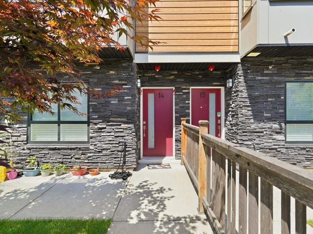 Townhouse for sale in Langley, Langley, 14 19631 55a Avenue, 263152506 | Realtylink.org
