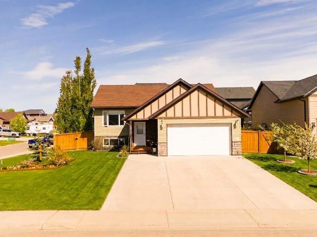 House for sale in Fort St. John, Fort St. John, 10711 109a Street, 263152507 | Realtylink.org