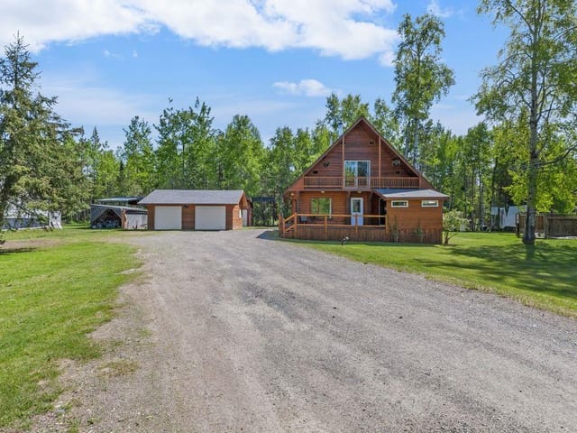 House for sale in Prince George, PG City South East, 820 Blackburn N Road, 263152508 | Realtylink.org