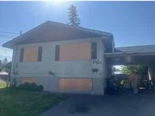 House for sale in Prince George, PG City Central, 1411 Strathcona Avenue, 263152515 | Realtylink.org