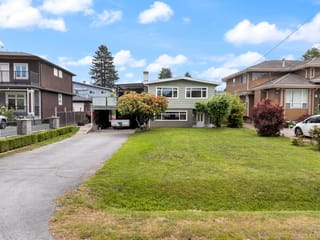 House for sale in Burnaby, Burnaby North, 1530 Sherlock Avenue, 263152518 | Realtylink.org