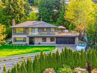 House for sale in West Vancouver, West Vancouver, 880 Jefferson Avenue, 263152521 | Realtylink.org