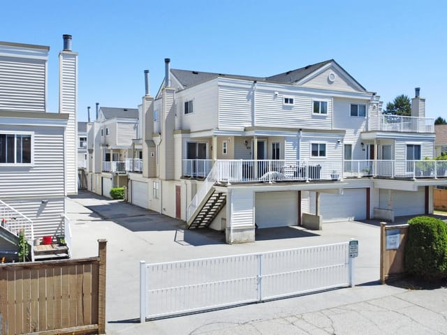 Townhouse for sale in Surrey, North Surrey, 186 10077 156 Street, 263152523 | Realtylink.org