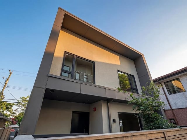Townhouse for sale in Vancouver, Vancouver East, 366 E 23rd Avenue, 263152524 | Realtylink.org