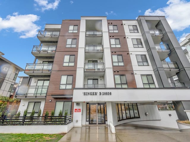 Apartment for sale in Langley, Langley, B211 20838 78b Avenue, 263152536 | Realtylink.org