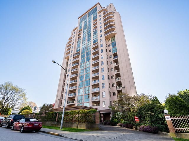 Apartment for sale in New Westminster, New Westminster, 1904 612 Fifth Avenue, 263152537 | Realtylink.org