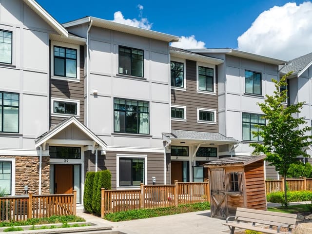 Townhouse for sale in Langley, Langley, 21 20261 72b Avenue, 263152538 | Realtylink.org