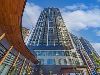 Apartment for sale in Surrey, North Surrey, 1312 13745 George Junction, 263152539 | Realtylink.org