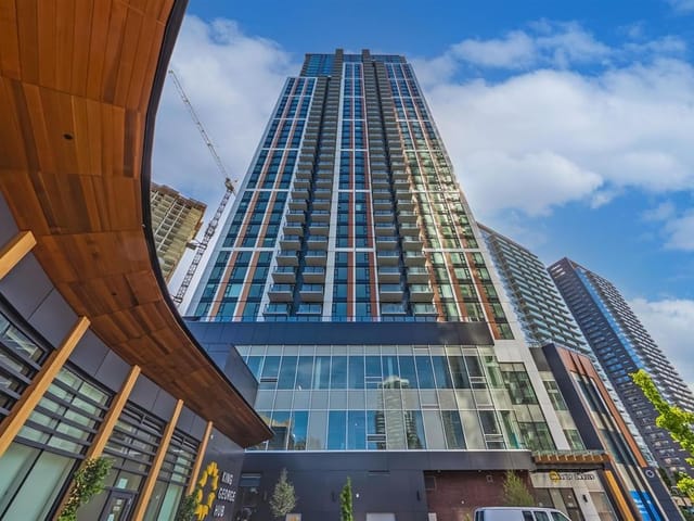 Apartment for sale in Surrey, North Surrey, 1312 13745 George Junction, 263152539 | Realtylink.org