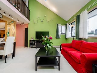 Apartment for sale in Vancouver, Vancouver West, PH5 936 Bute Street, 263152541 | Realtylink.org