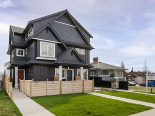1/2 Duplex for sale in Vancouver, Vancouver East, 2 550 Kaslo Street, 263152545 | Realtylink.org