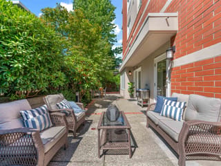 Apartment for sale in Vancouver, Vancouver West, 102 2128 W 43rd Avenue, 263152547 | Realtylink.org