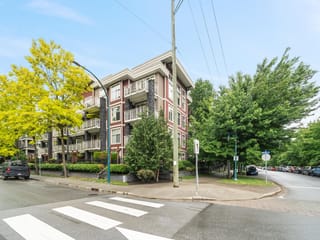 Apartment for sale in Port Coquitlam, Port Coquitlam, 304 2477 Kelly Avenue, 263152553 | Realtylink.org