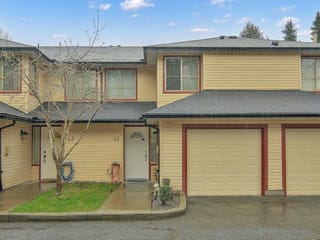 Townhouse for sale in Maple Ridge, Maple Ridge, 42 21960 River Road, 263152556 | Realtylink.org
