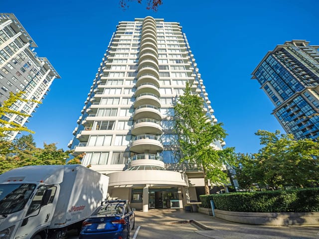 Apartment for sale in Surrey, North Surrey, 1806 13383 108 Avenue, 263152557 | Realtylink.org