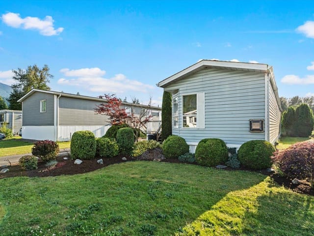 Manufactured Home for sale in Rosedale, East Chilliwack, 41 52324 Yale Road, 263152561 | Realtylink.org