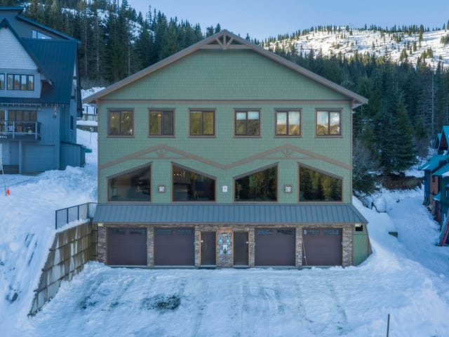 1/2 Duplex for sale in Mission, Mission, #1 20942 Snowflake Crescent, 263152562 | Realtylink.org