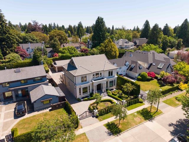 House for sale in Vancouver, Vancouver West, 6638 Marguerite Street, 263152563 | Realtylink.org