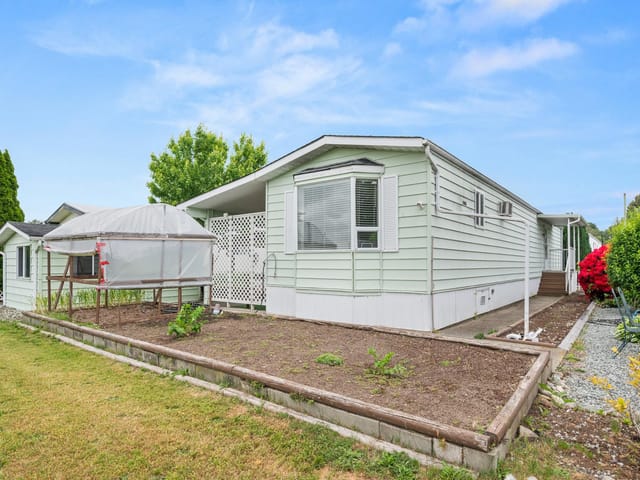 Manufactured Home for sale in Langley, Langley, 147 27111 0 Avenue, 263152564 | Realtylink.org