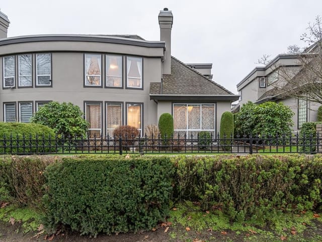 Townhouse for sale in Port Coquitlam, Port Coquitlam, 12 788 Citadel Drive, 263152566 | Realtylink.org
