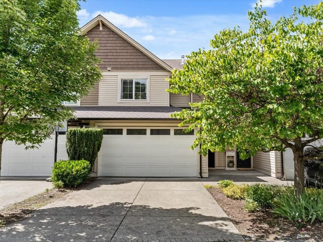 Townhouse for sale in Chilliwack, Sardis, 26 46832 Hudson Road, 263152573 | Realtylink.org